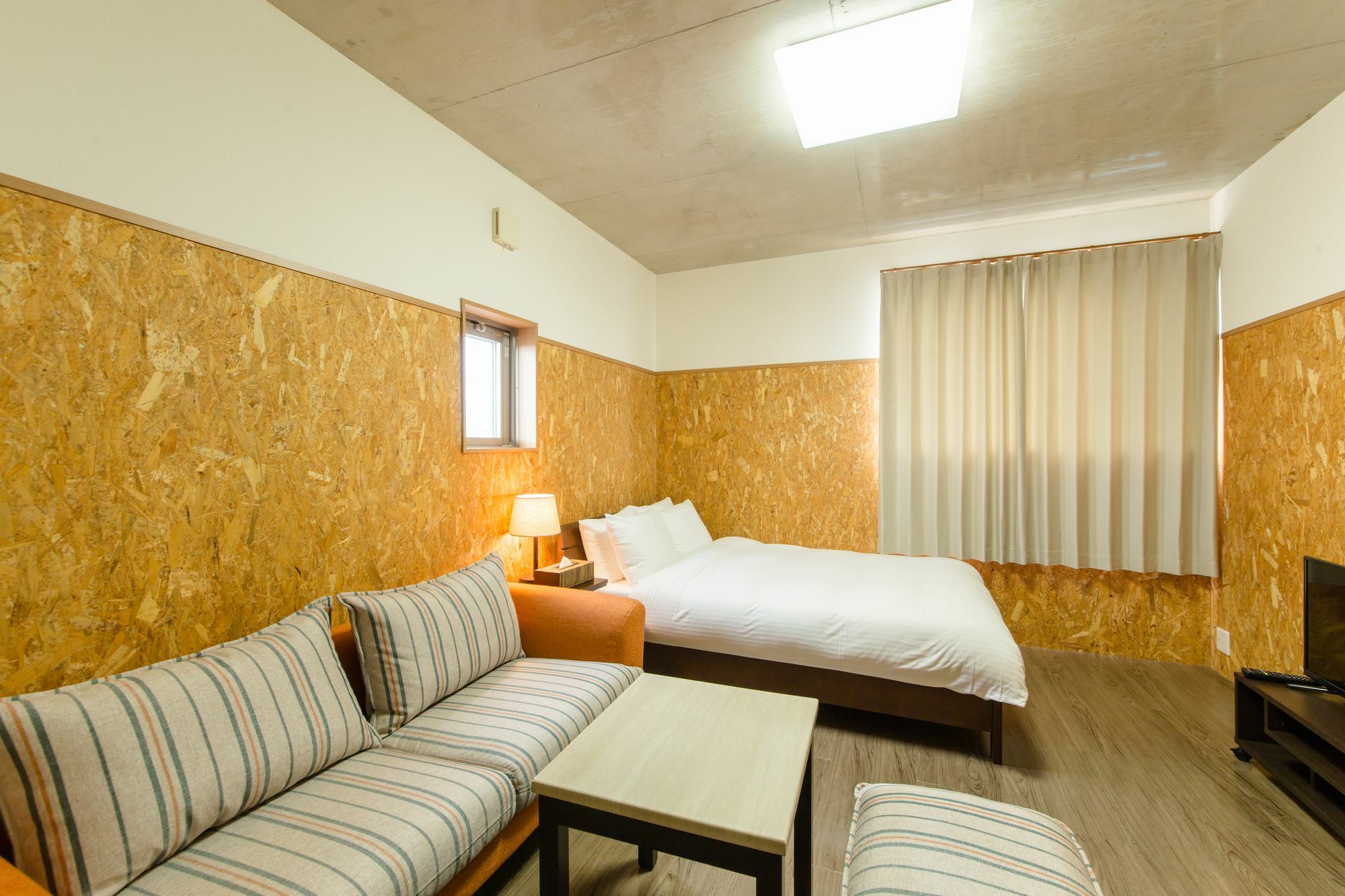 Japaning Hotel Marutamachi Quioto Exterior foto