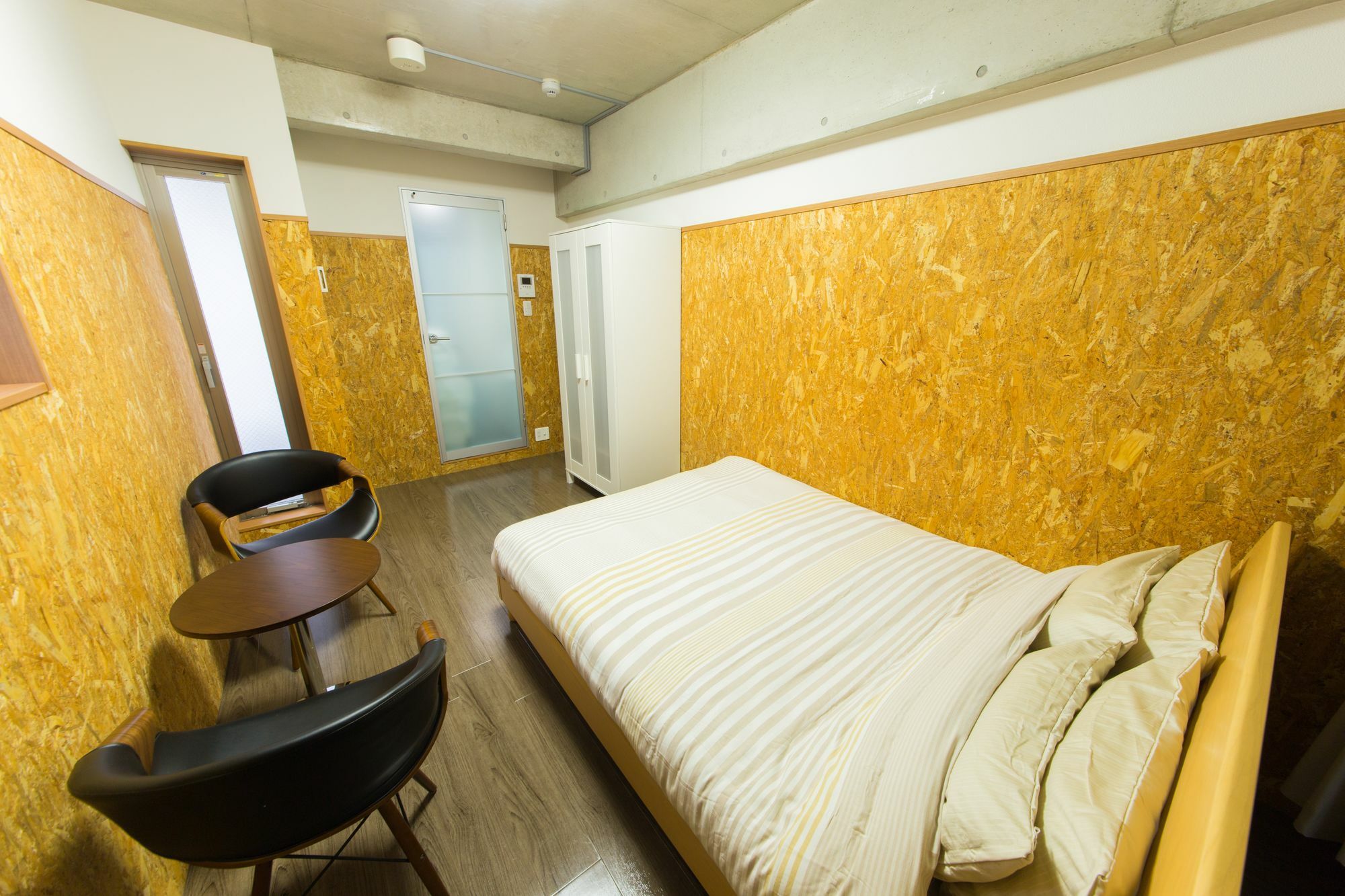 Japaning Hotel Marutamachi Quioto Exterior foto