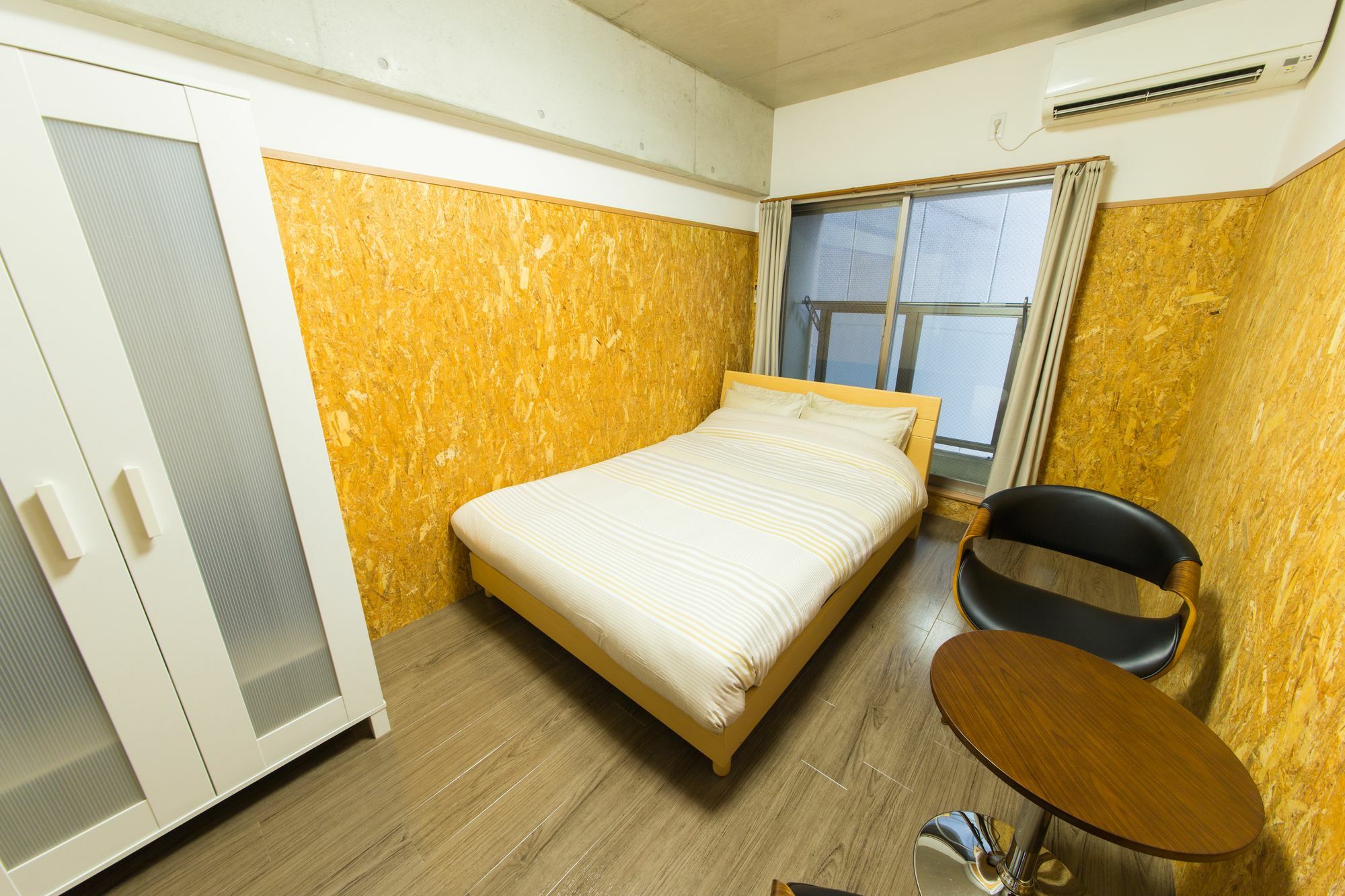 Japaning Hotel Marutamachi Quioto Exterior foto