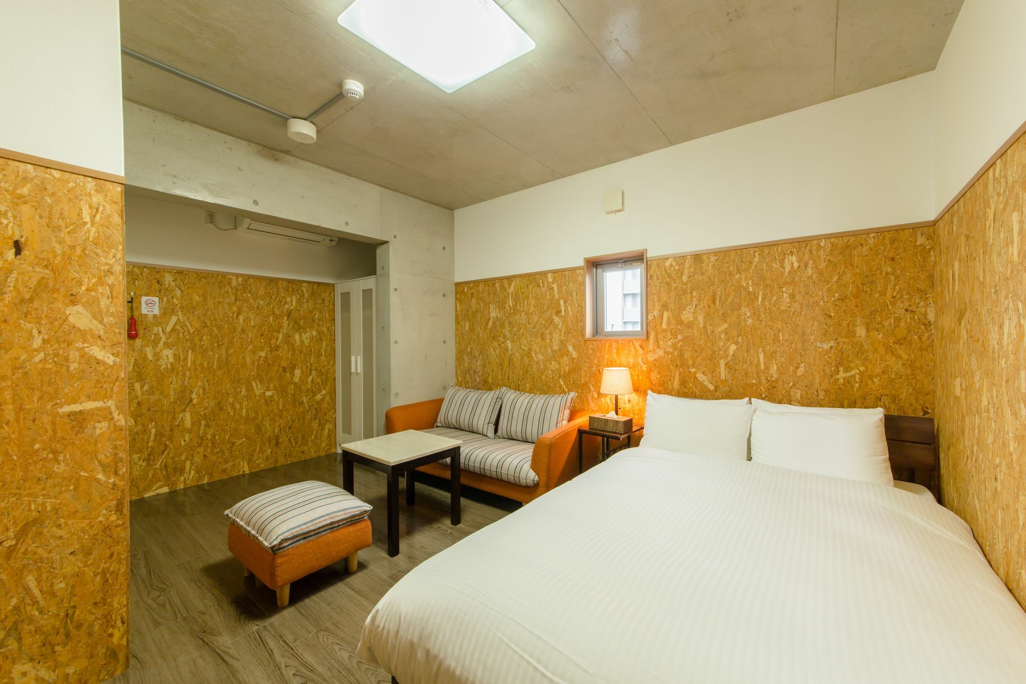 Japaning Hotel Marutamachi Quioto Exterior foto
